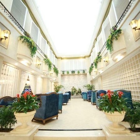 Kerren Hotel Dalian Luaran gambar